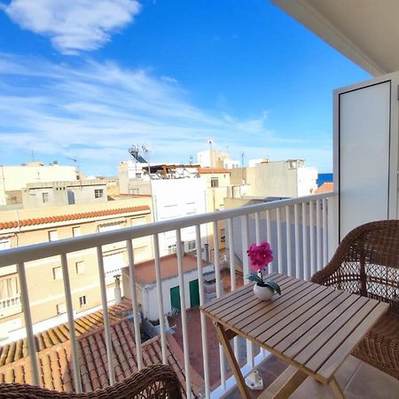 Apartamento Espa Ла-Амеллья-де-Мар Экстерьер фото