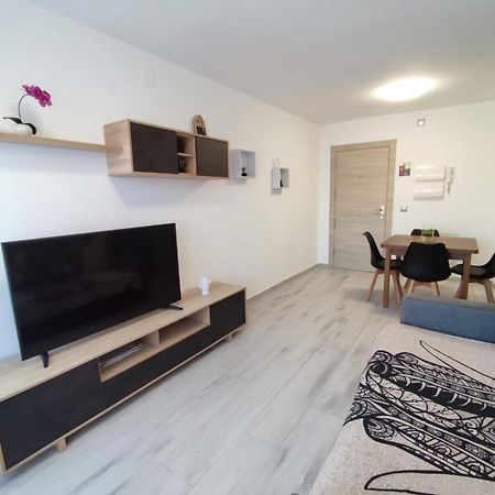 Apartamento Espa Ла-Амеллья-де-Мар Экстерьер фото