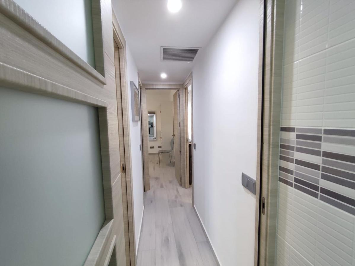 Apartamento Espa Ла-Амеллья-де-Мар Экстерьер фото