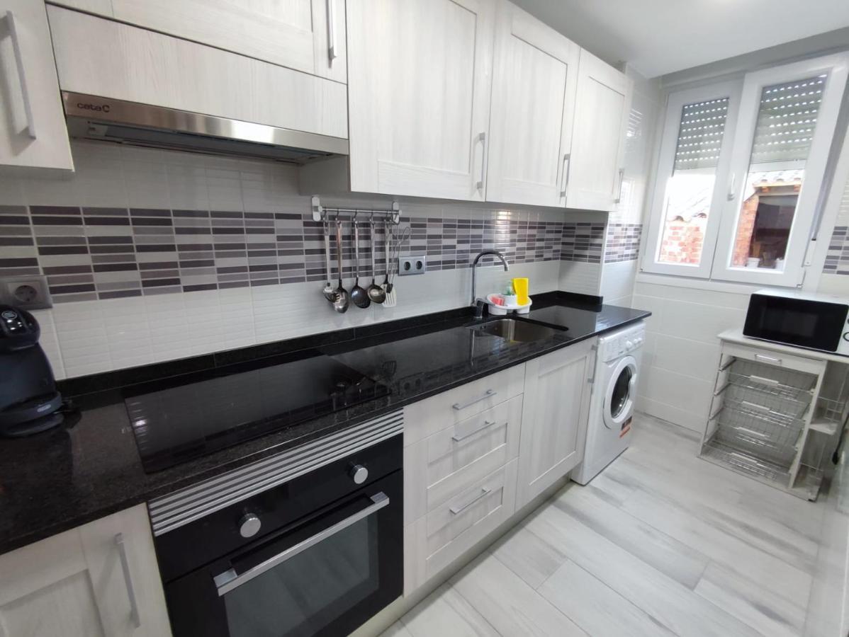 Apartamento Espa Ла-Амеллья-де-Мар Экстерьер фото
